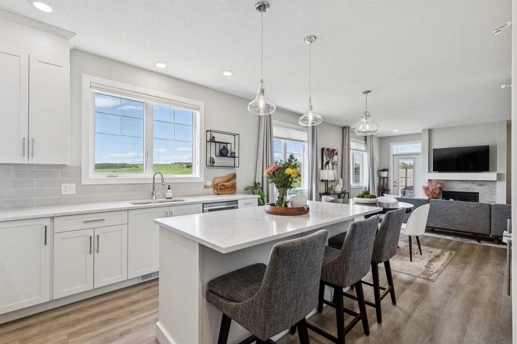 232-20 Silverado Crest Park Sw, Calgary, AB