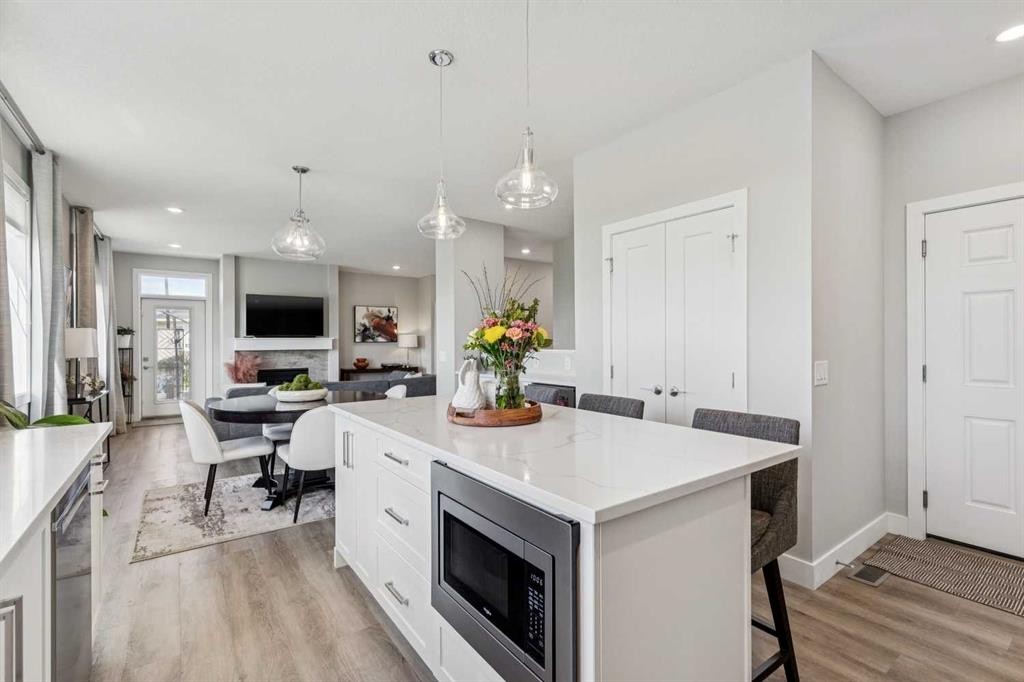 232-20 Silverado Crest Park Sw, Calgary, AB