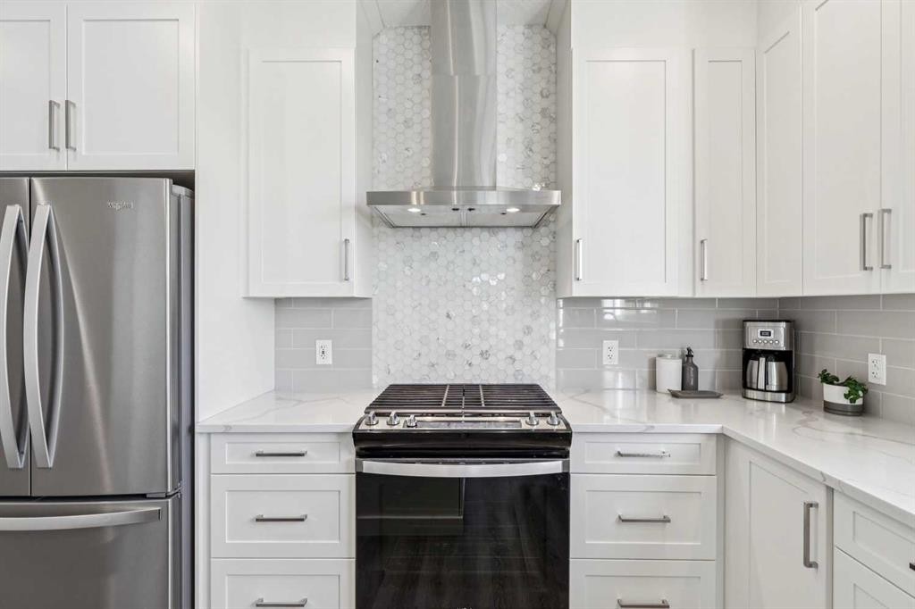 232-20 Silverado Crest Park Sw, Calgary, AB