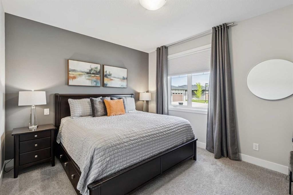 232-20 Silverado Crest Park Sw, Calgary, AB