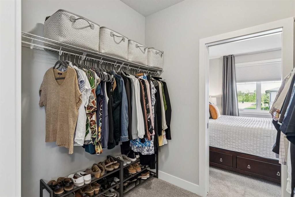 232-20 Silverado Crest Park Sw, Calgary, AB