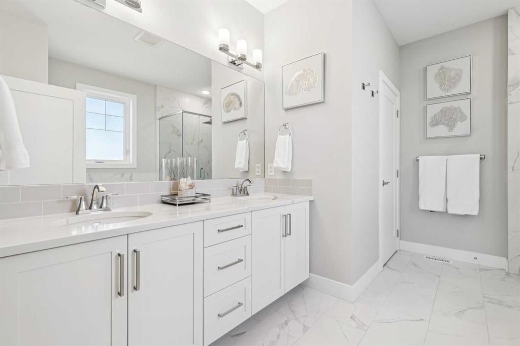 232-20 Silverado Crest Park Sw, Calgary, AB
