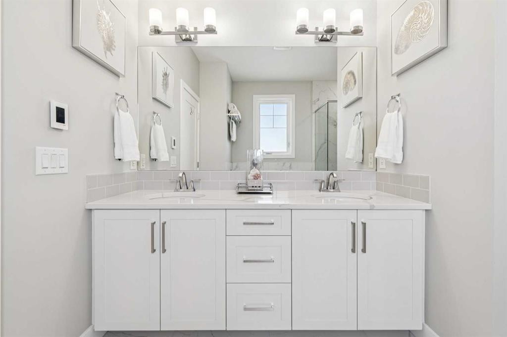 232-20 Silverado Crest Park Sw, Calgary, AB