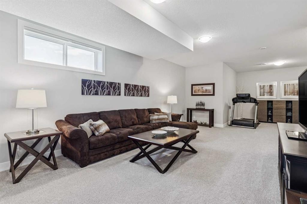 232-20 Silverado Crest Park Sw, Calgary, AB