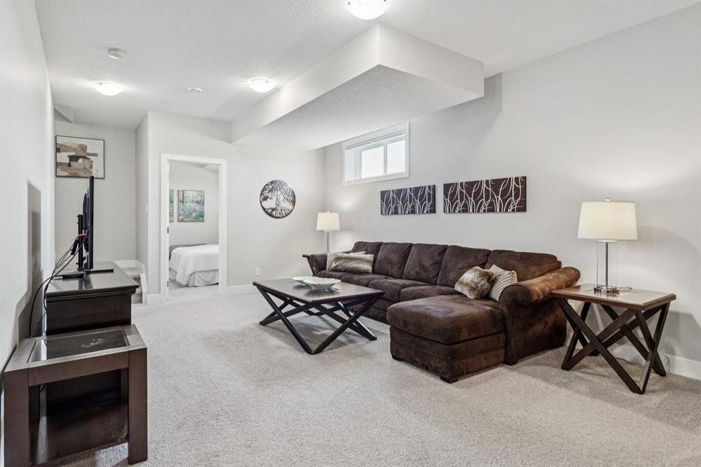 232-20 Silverado Crest Park Sw, Calgary, AB