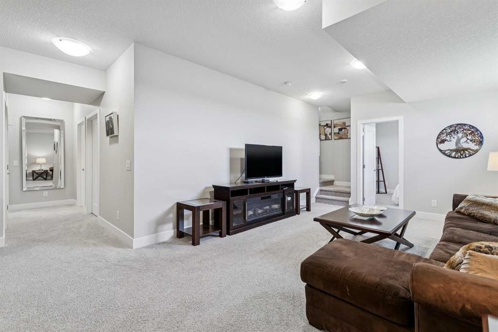 232-20 Silverado Crest Park Sw, Calgary, AB