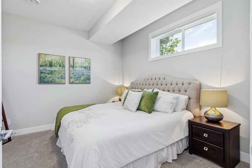 232-20 Silverado Crest Park Sw, Calgary, AB