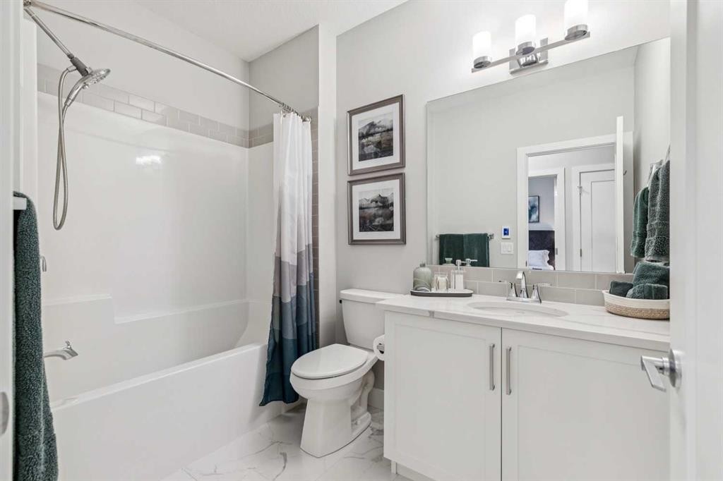 232-20 Silverado Crest Park Sw, Calgary, AB