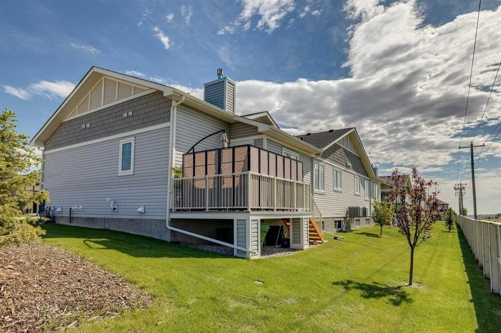 232-20 Silverado Crest Park Sw, Calgary, AB