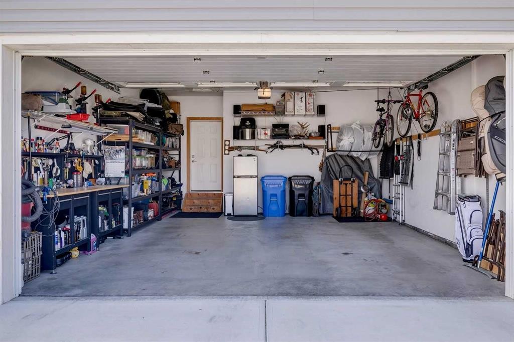 232-20 Silverado Crest Park Sw, Calgary, AB