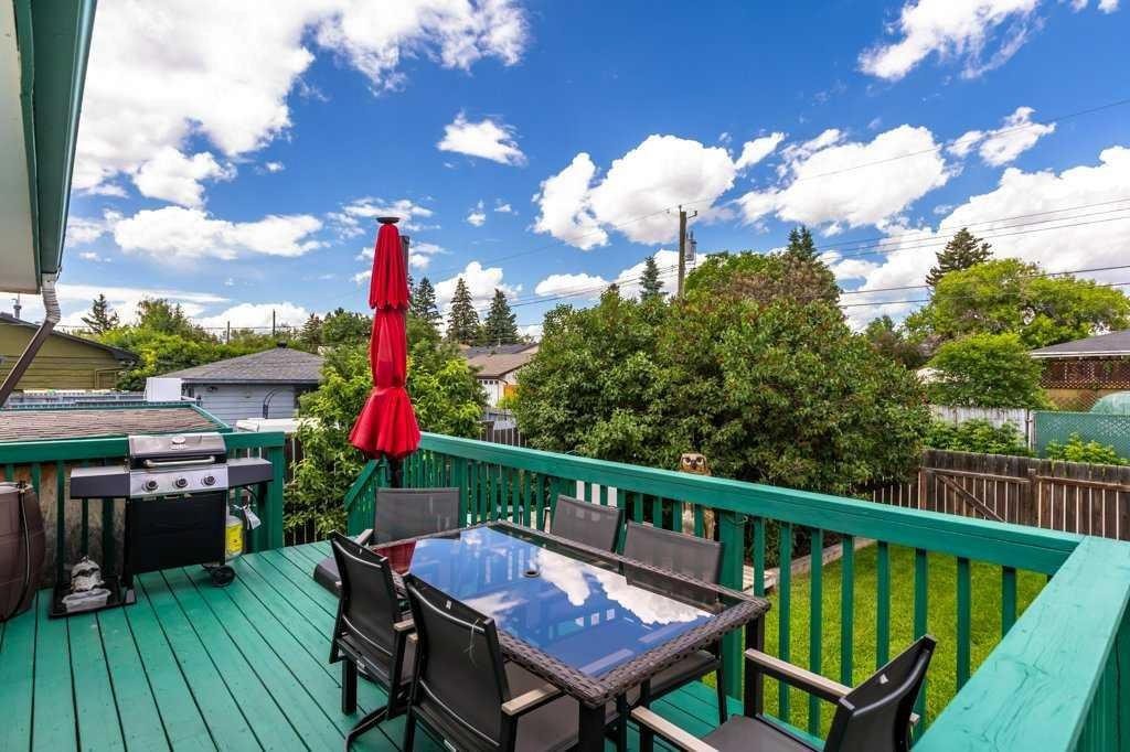 39 Maryvale Crescent Ne, Calgary, AB