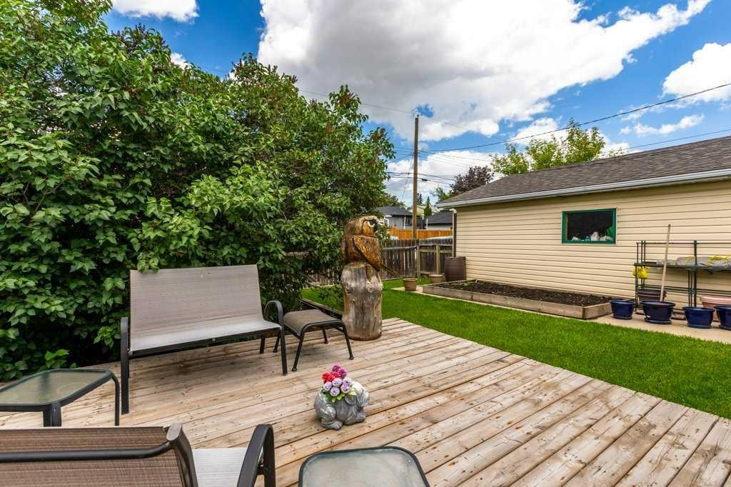 39 Maryvale Crescent Ne, Calgary, AB