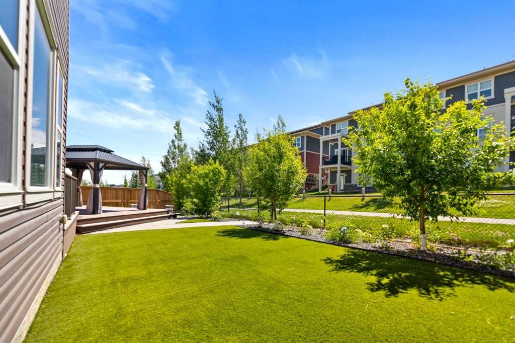 68 Nolanlake Point Nw, Calgary, AB - Outdoor
