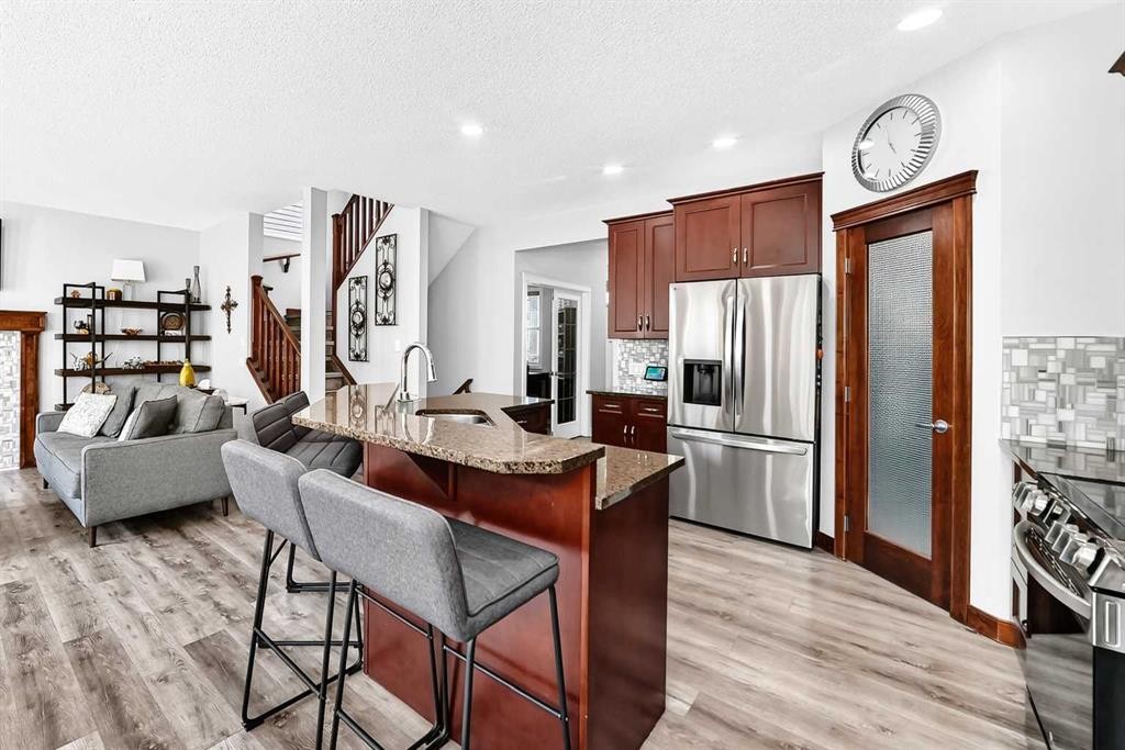 144 Pantego Close Nw, Calgary, AB - Indoor
