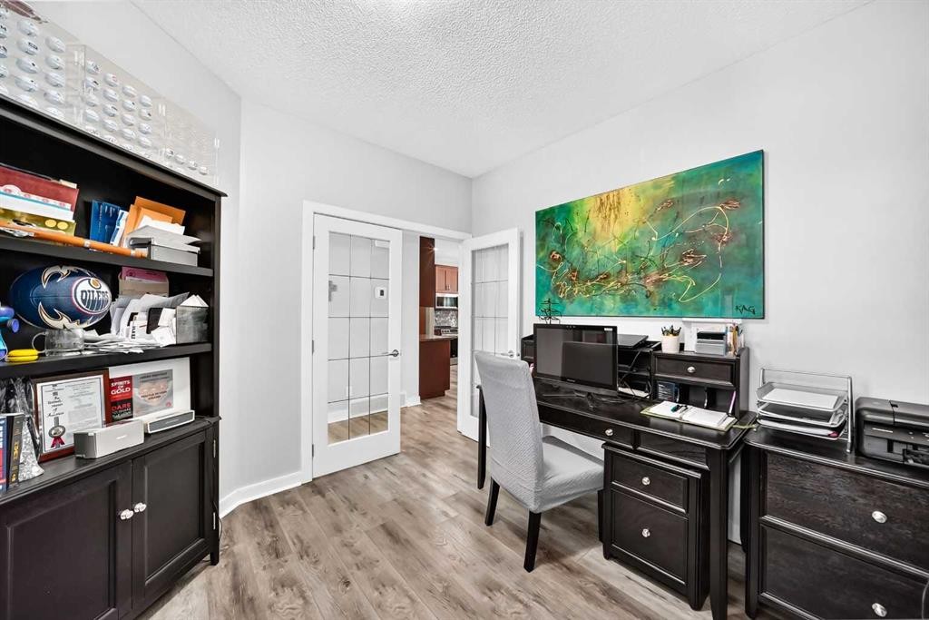 144 Pantego Close Nw, Calgary, AB - Indoor