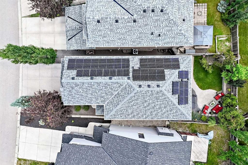 144 Pantego Close Nw, Calgary, AB - Outdoor