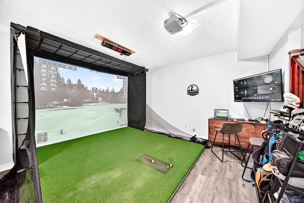 144 Pantego Close Nw, Calgary, AB - Photo Showing Other Room