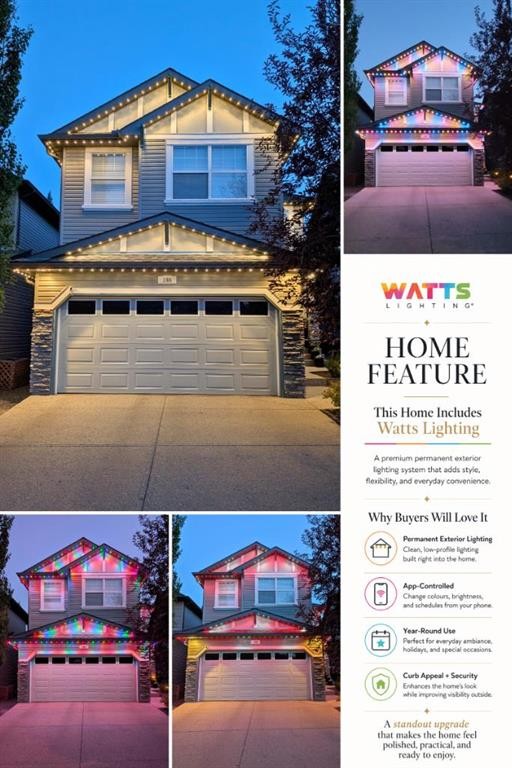 144 Pantego Close Nw, Calgary, AB -
