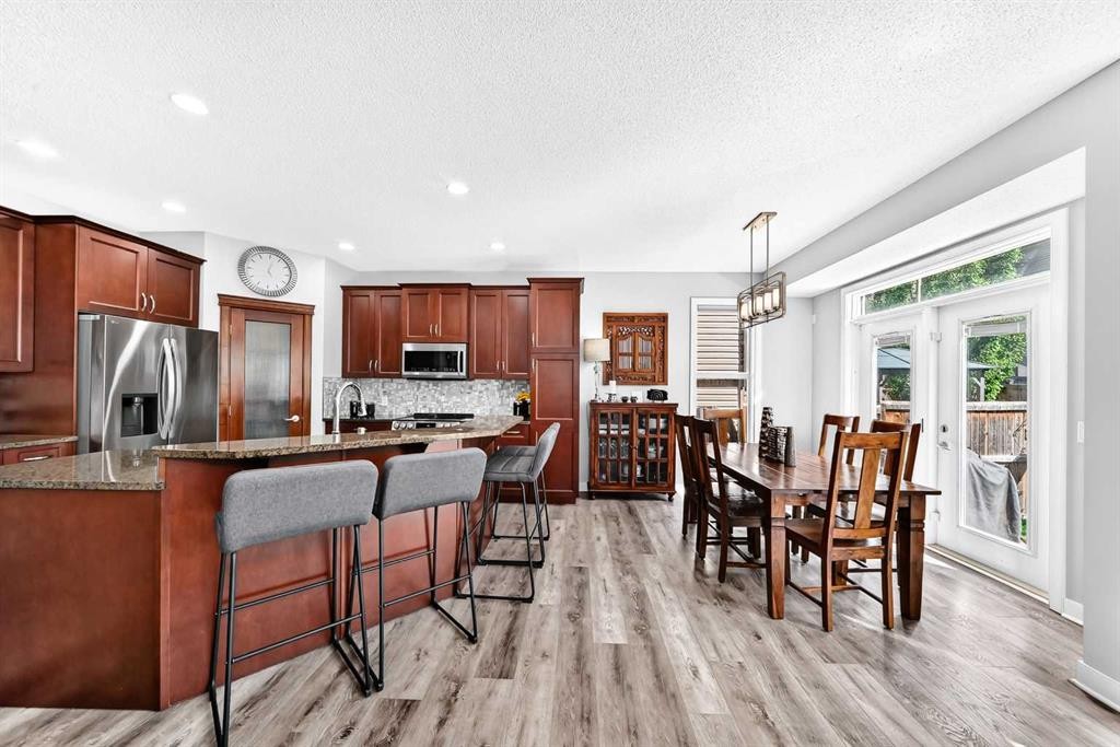 144 Pantego Close Nw, Calgary, AB - Indoor