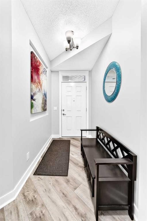 144 Pantego Close Nw, Calgary, AB - Indoor Photo Showing Other Room