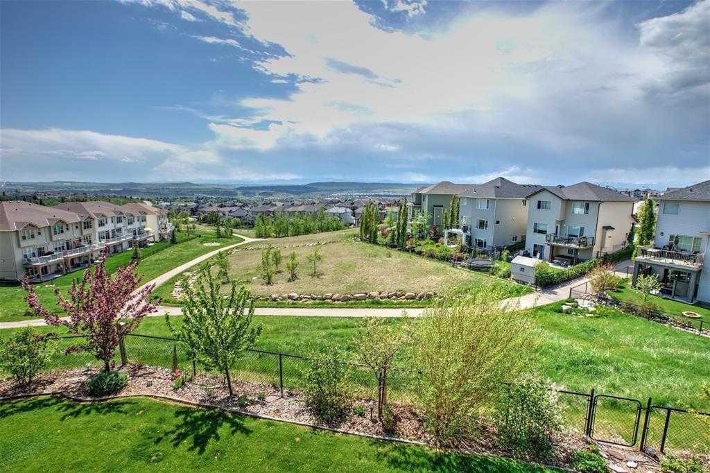 99 Sunset View, Cochrane, AB - Outdoor With View