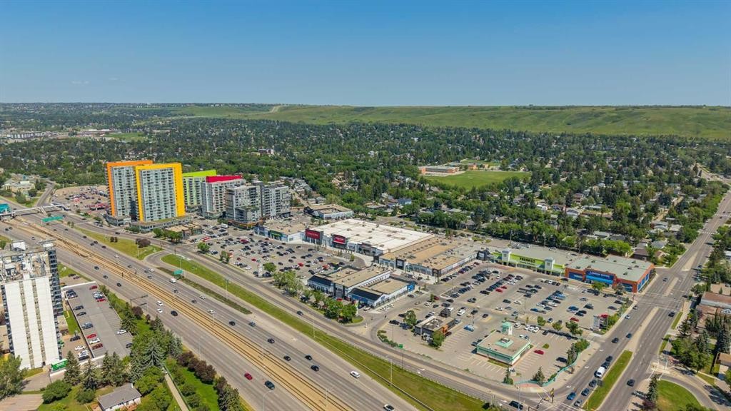 3324 Morley Crescent Nw, Calgary, AB - Outdoor With View