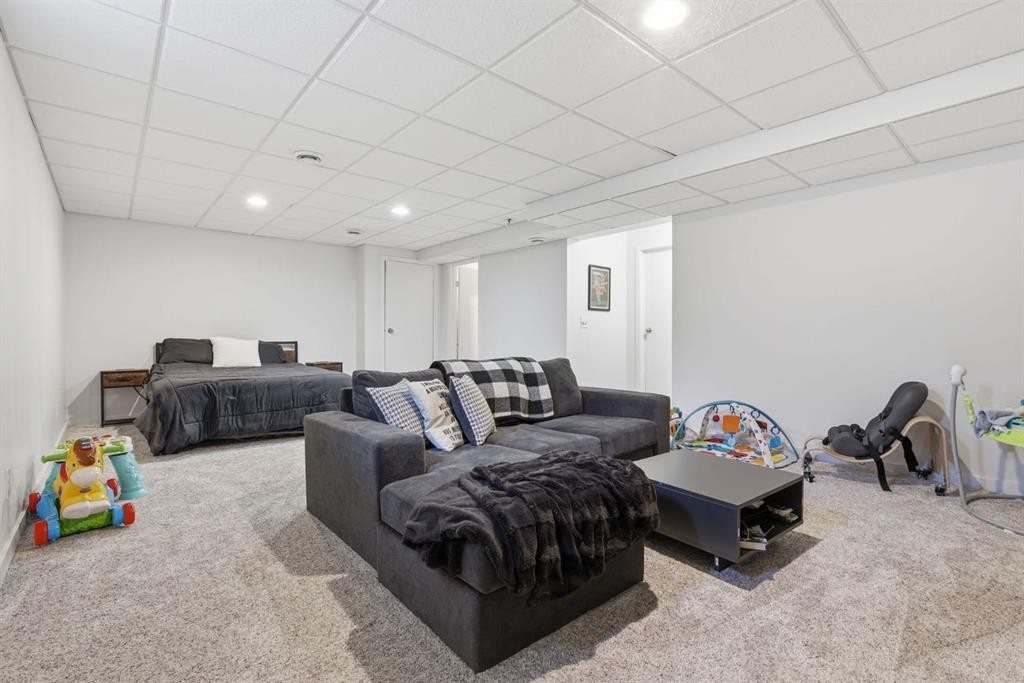 134 Prestwick Landing Se, Calgary, AB - Indoor