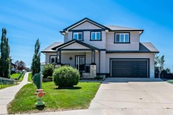 13 Dain Place NWLangdon, AB T0J 1X2