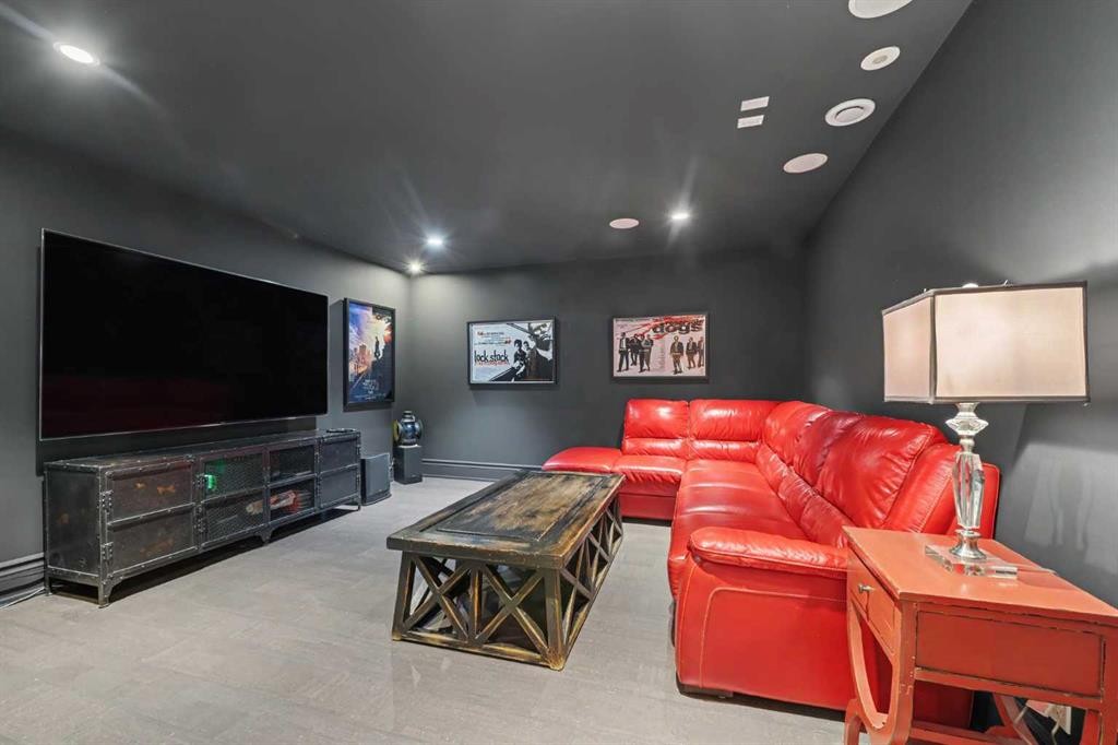 614 Crescent Boulevard Sw, Calgary, AB