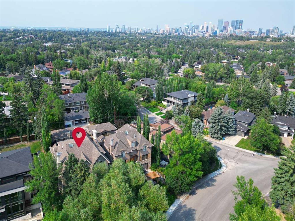 614 Crescent Boulevard Sw, Calgary, AB