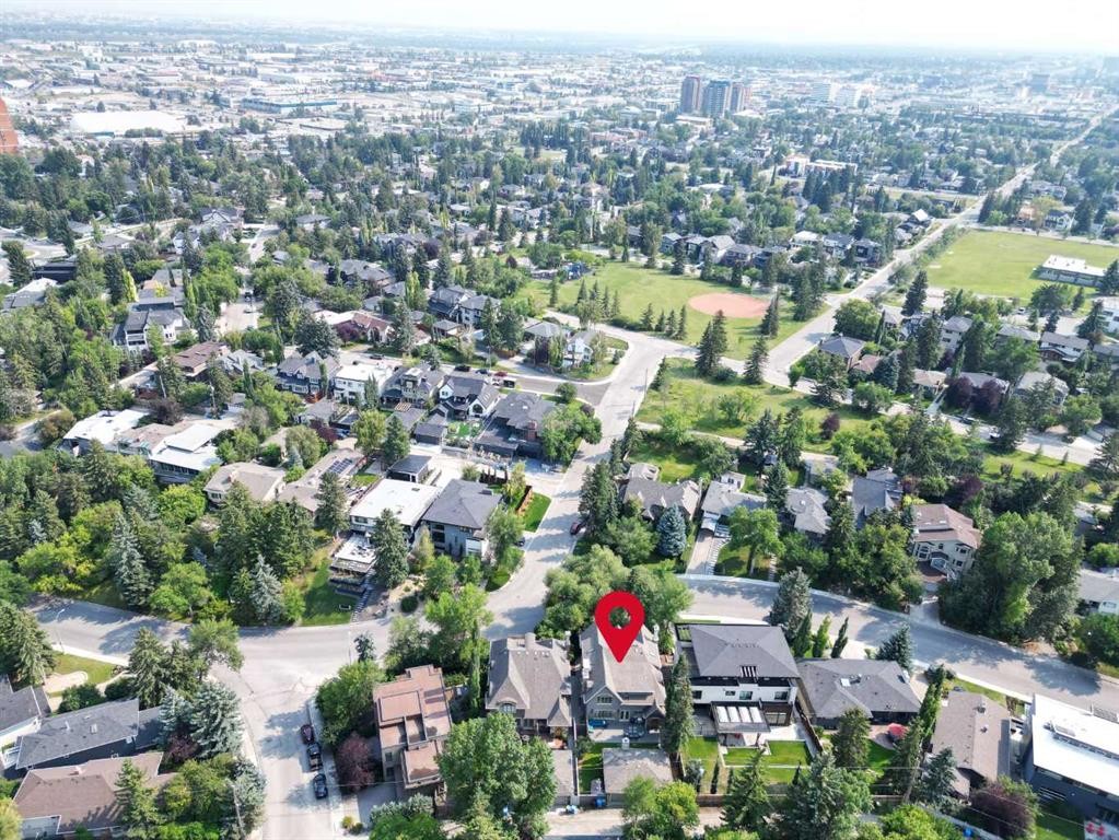614 Crescent Boulevard Sw, Calgary, AB