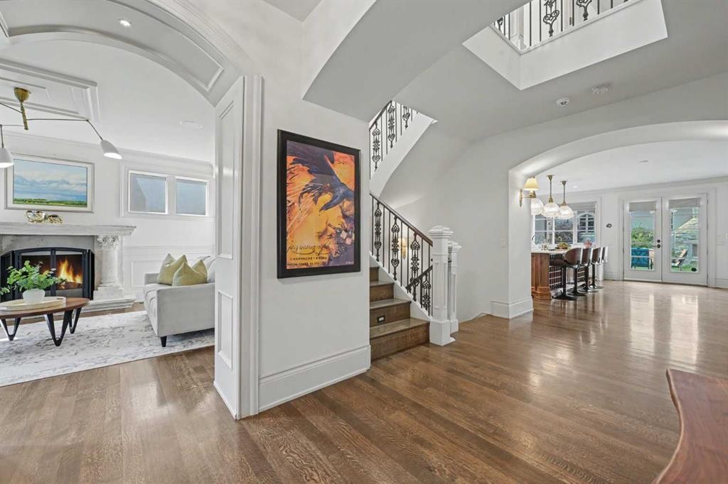 614 Crescent Boulevard Sw, Calgary, AB