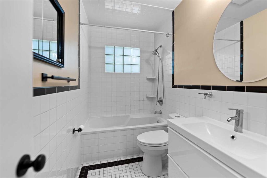 21 Roseview Drive Nw, Calgary, AB