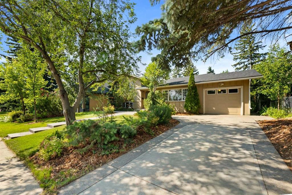 21 Roseview Drive Nw, Calgary, AB