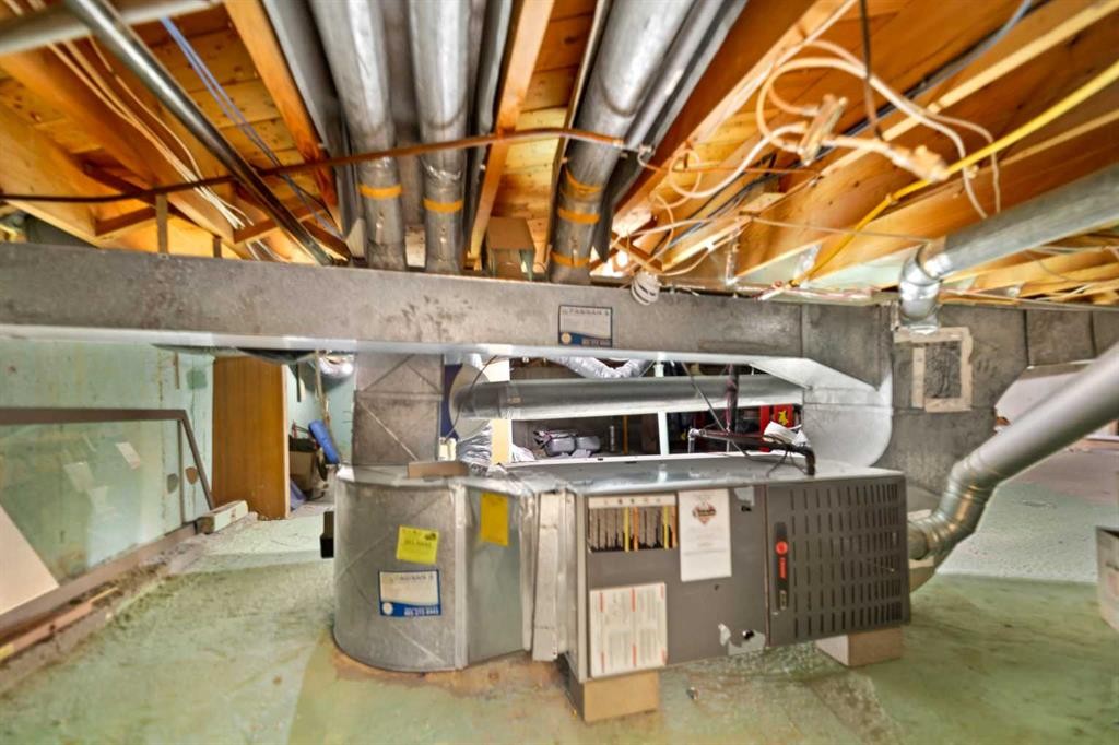 21 Roseview Drive Nw, Calgary, AB