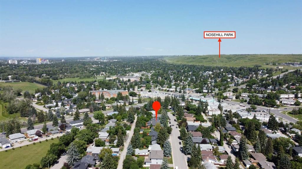 21 Roseview Drive Nw, Calgary, AB