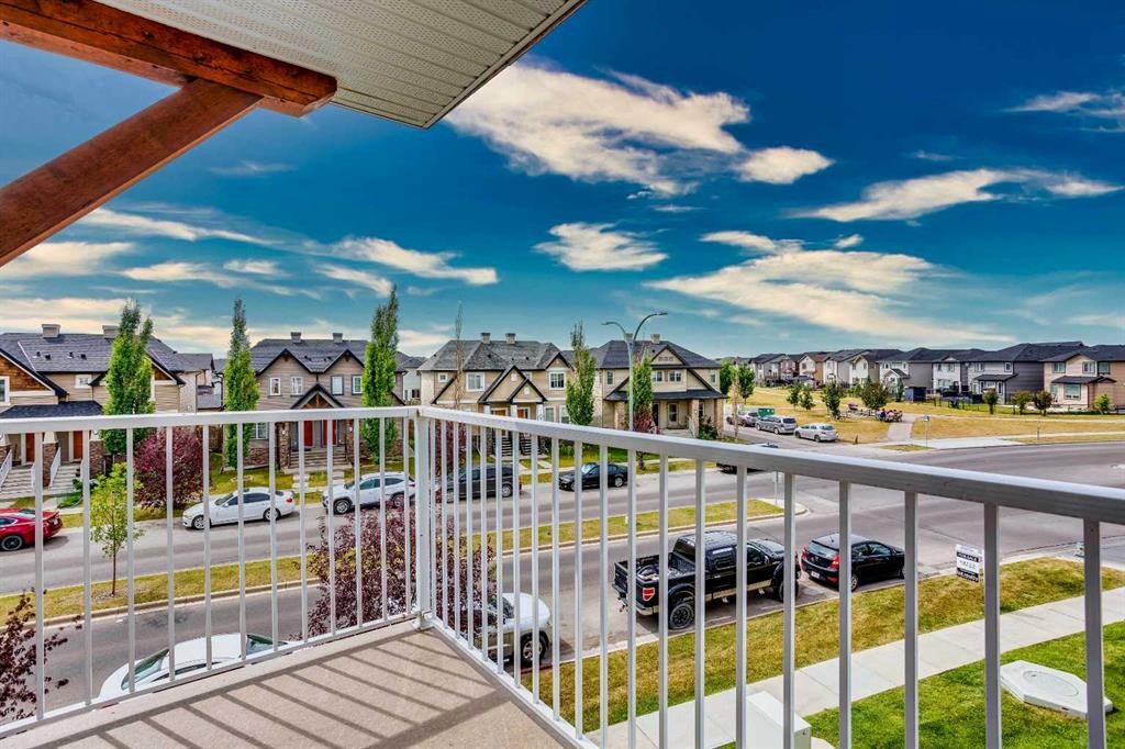 3302-302 Skyview Ranch Drive Ne, Calgary, AB - Outdoor