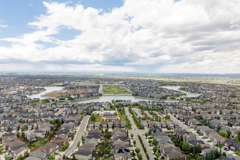 203-1750 Rangeview Drive Se, Calgary, AB - Outdoor With View