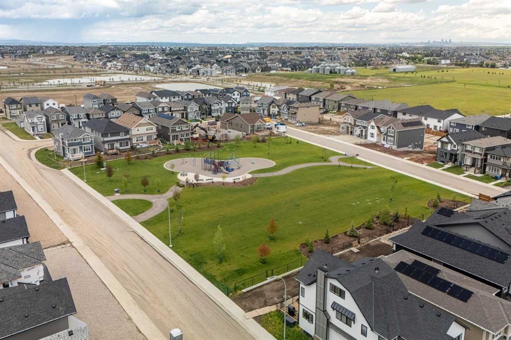 203-1750 Rangeview Drive Se, Calgary, AB - Outdoor With View