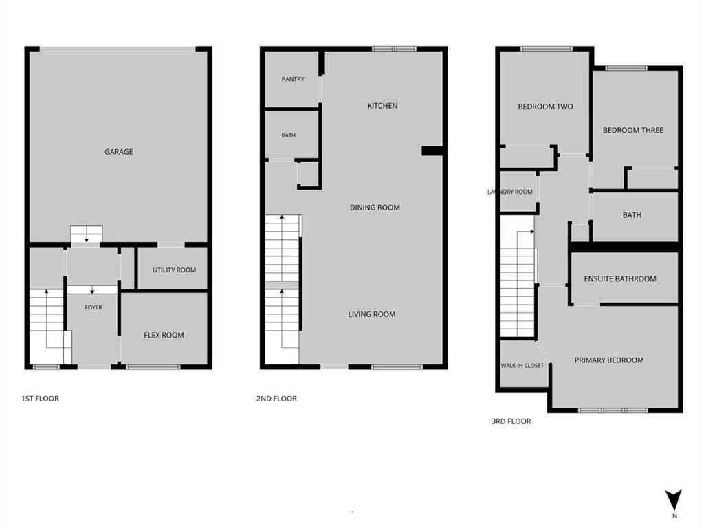 203-1750 Rangeview Drive Se, Calgary, AB - Other