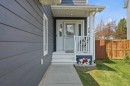 218 Bridlewood Place Sw, Calgary, AB  - Outdoor With Exterior 