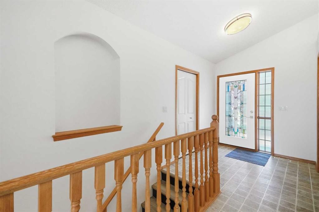 288 Springborough Way Sw, Calgary, AB - Indoor Photo Showing Other Room