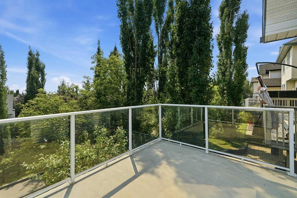 288 Springborough Way Sw, Calgary, AB - Outdoor With Exterior