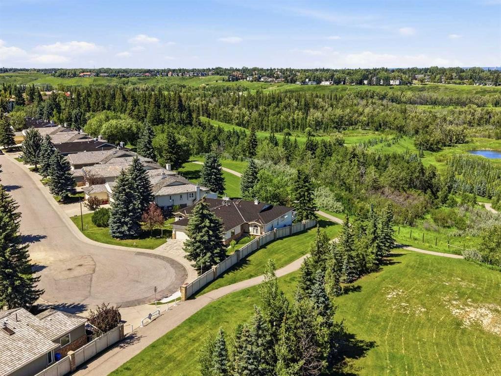 135 Shawnee Rise Sw, Calgary, AB - Outdoor With View