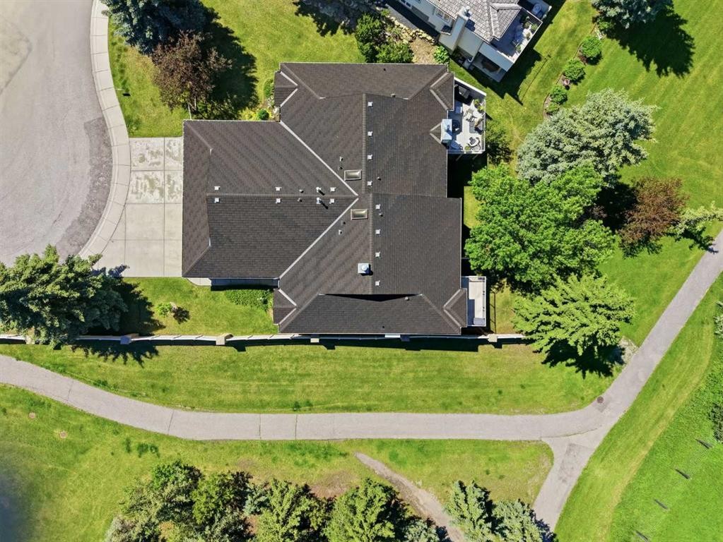 135 Shawnee Rise Sw, Calgary, AB - Outdoor With View