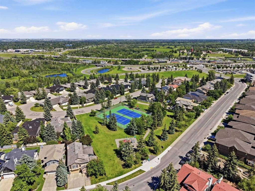 135 Shawnee Rise Sw, Calgary, AB - Outdoor With View