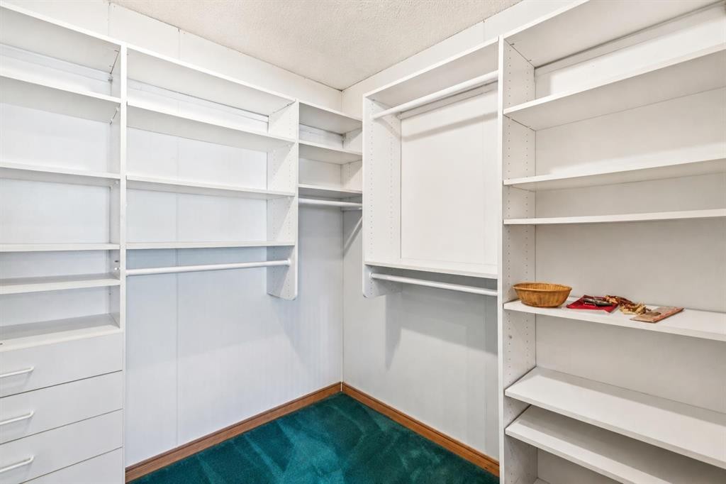 4819 Rundlewood Drive Ne, Calgary, AB - Indoor With Storage