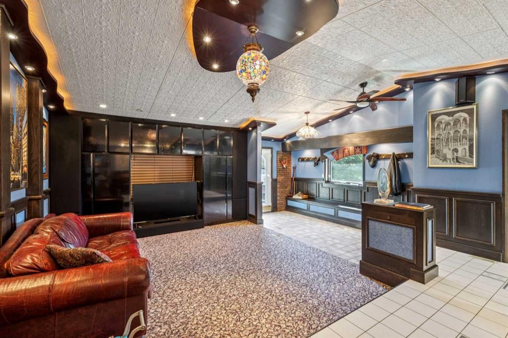 4819 Rundlewood Drive Ne, Calgary, AB - Indoor