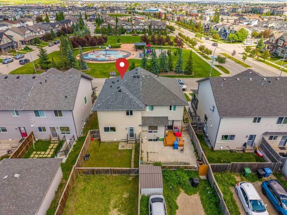 15 Panora Square Nw, Calgary, AB - Outdoor With View
