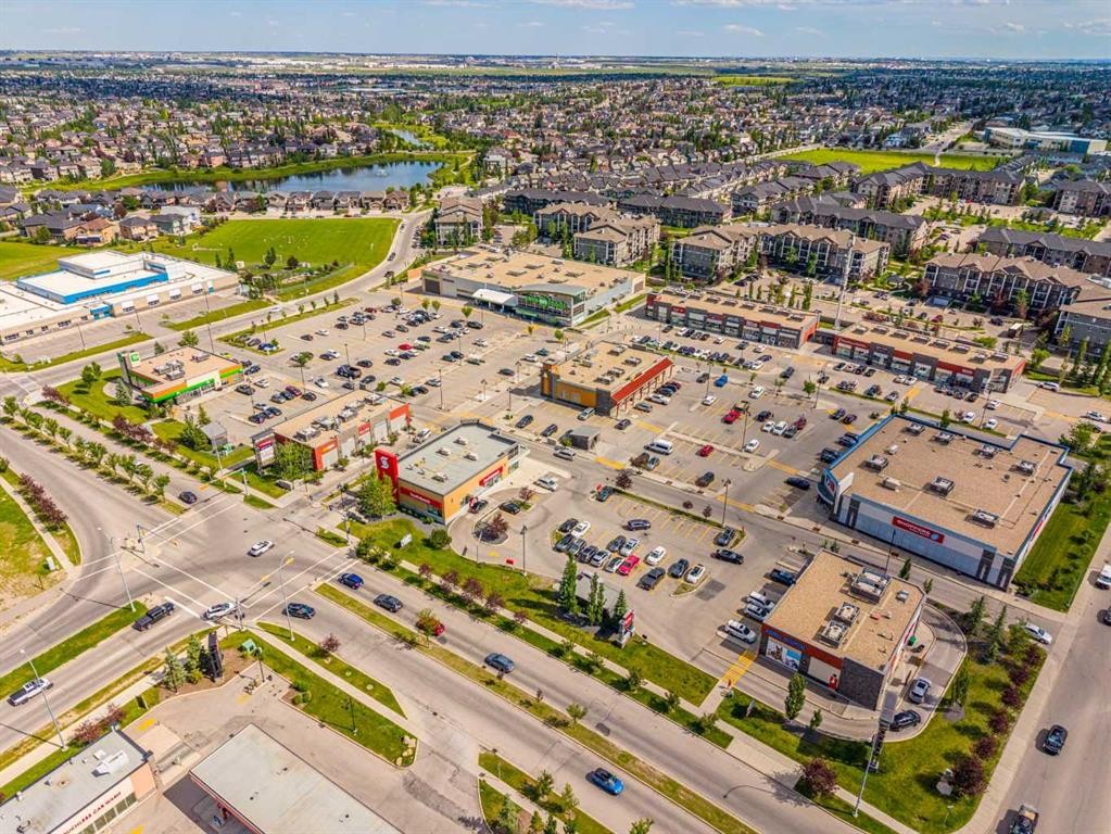 15 Panora Square Nw, Calgary, AB - Outdoor With View